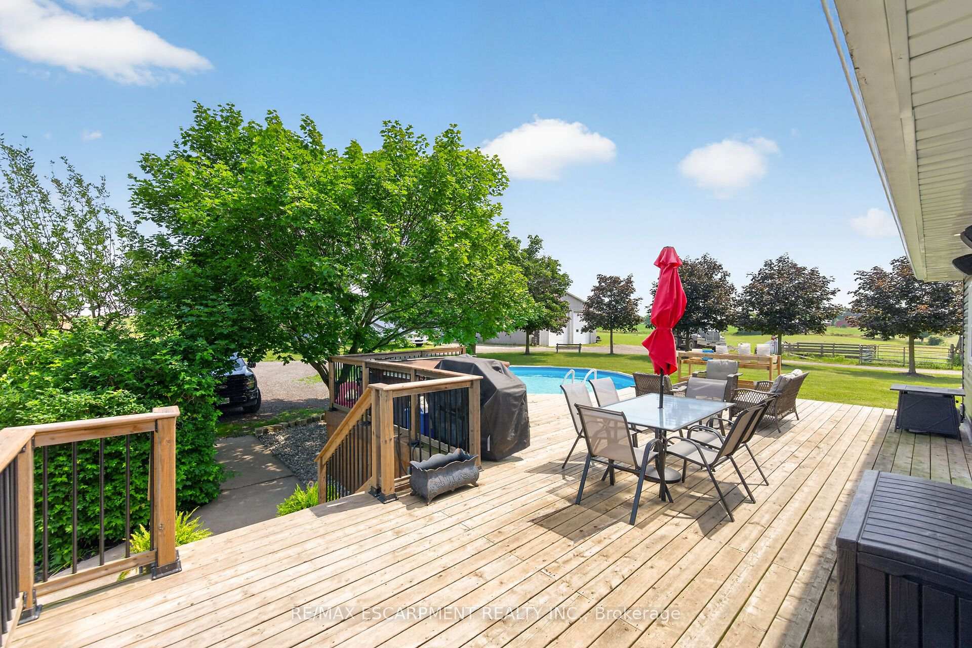 Photo 46 of 967 4th Line, Haldimand — HOMEH