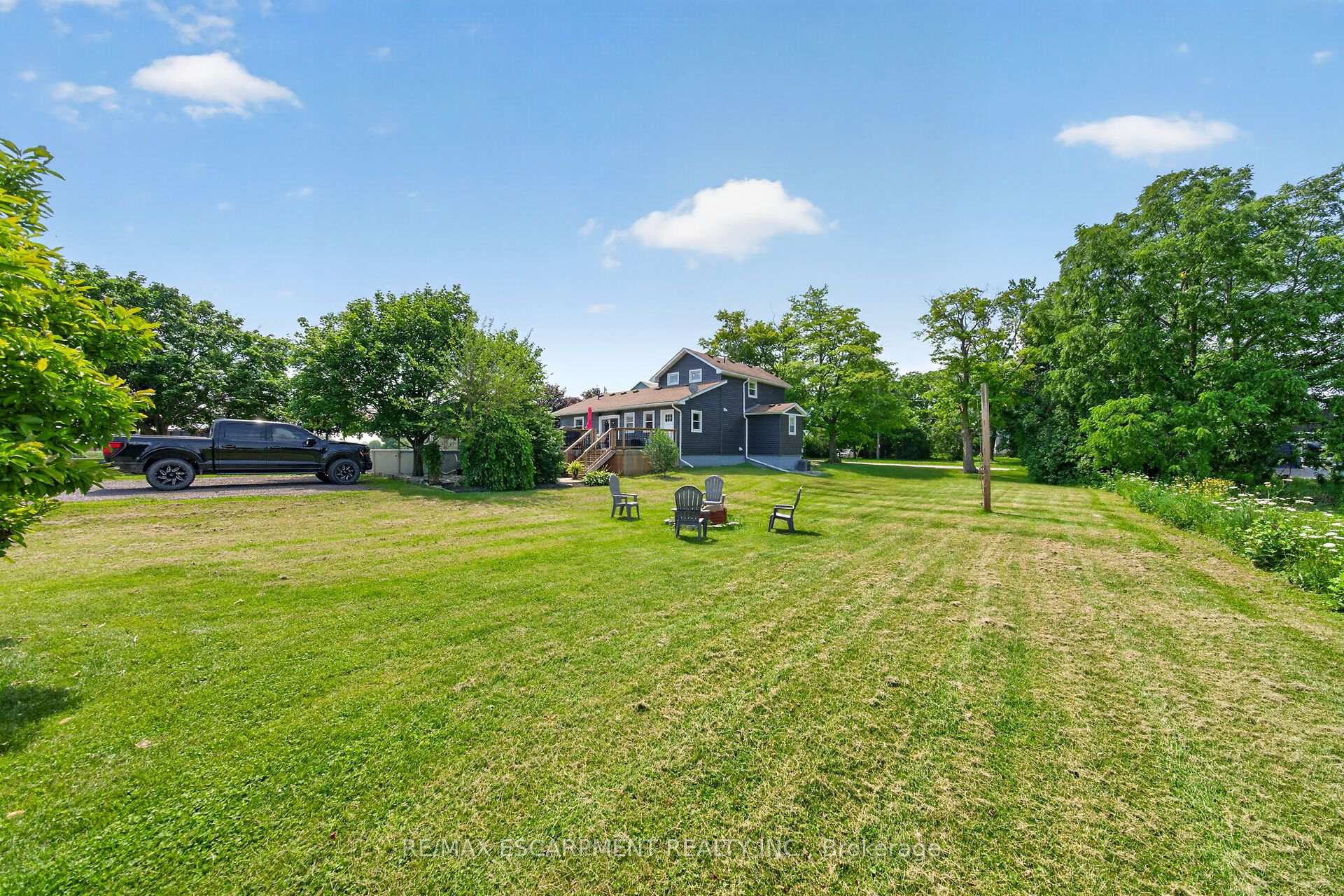 Photo 48 of 967 4th Line, Haldimand — HOMEH