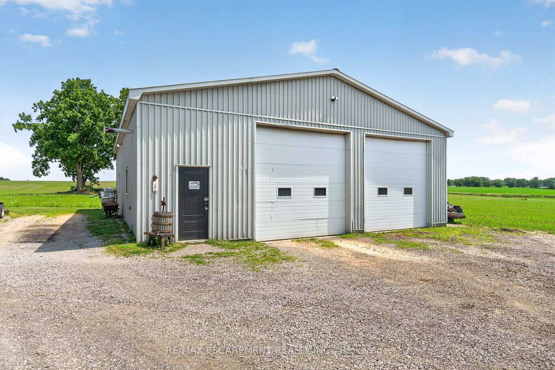 Photo 49 of 967 4th Line, Haldimand — HOMEH