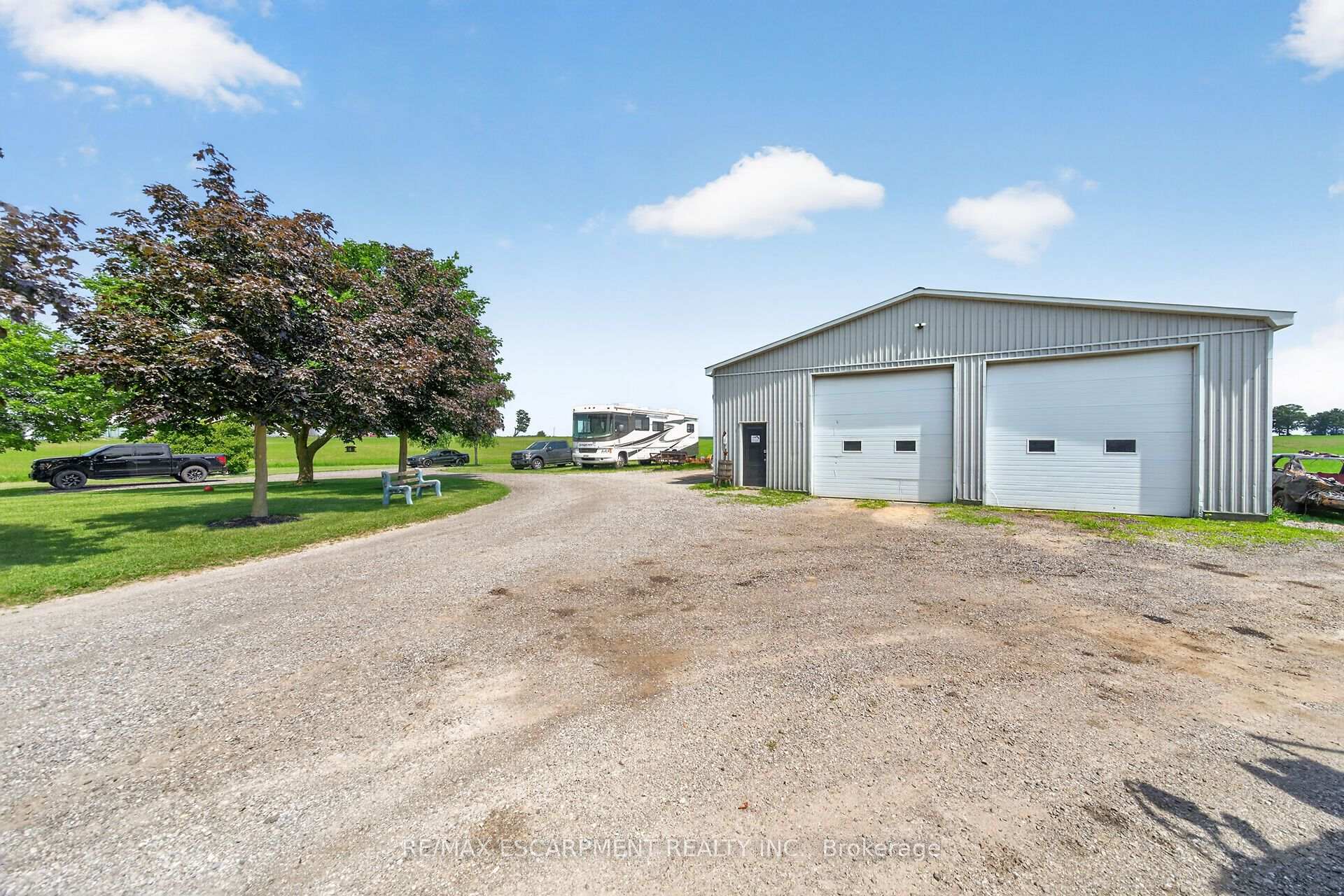 Photo 50 of 967 4th Line, Haldimand — HOMEH