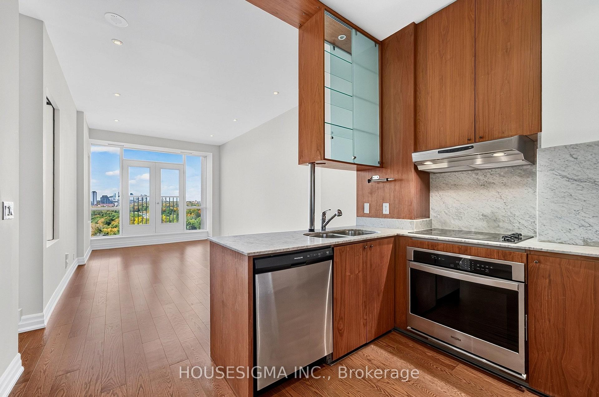 Photo 5 of Unit 804, 797 Don Mills Road, Toronto, Flemingdon Park — HOMEH