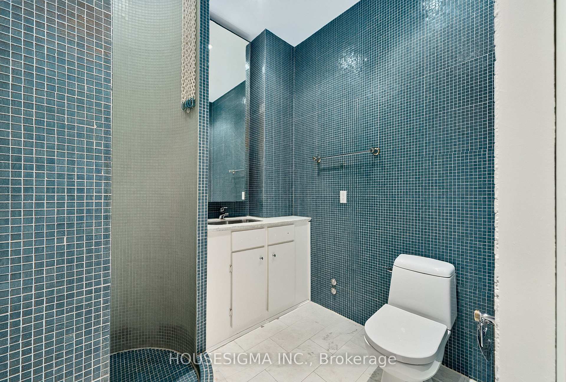 Photo 12 of Unit 804, 797 Don Mills Road, Toronto, Flemingdon Park — HOMEH
