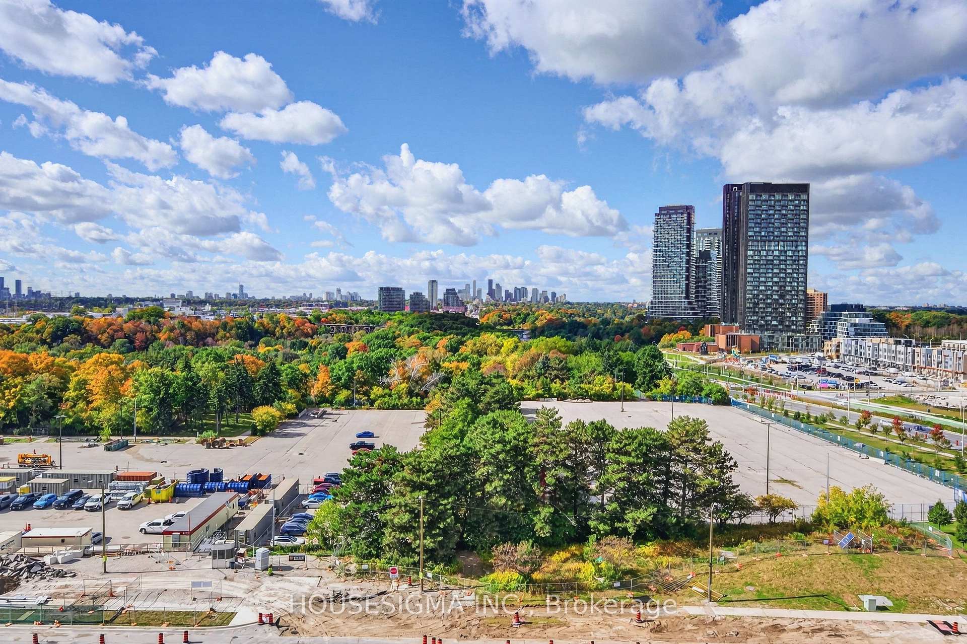 Photo 17 of Unit 804, 797 Don Mills Road, Toronto, Flemingdon Park — HOMEH