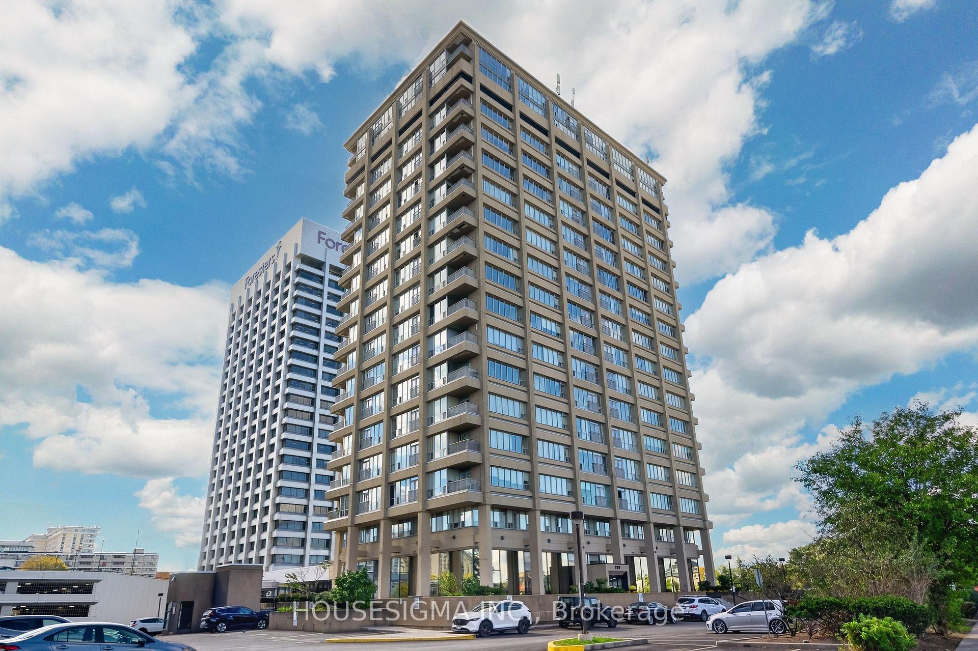 Photo 18 of Unit 804, 797 Don Mills Road, Toronto, Flemingdon Park — HOMEH