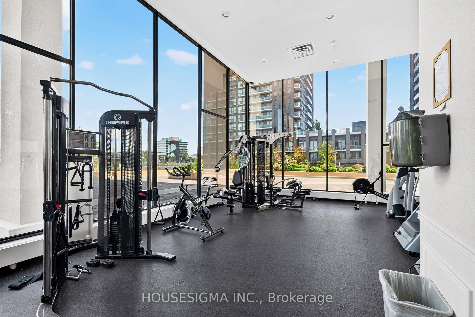 Photo 19 of Unit 804, 797 Don Mills Road, Toronto, Flemingdon Park — HOMEH