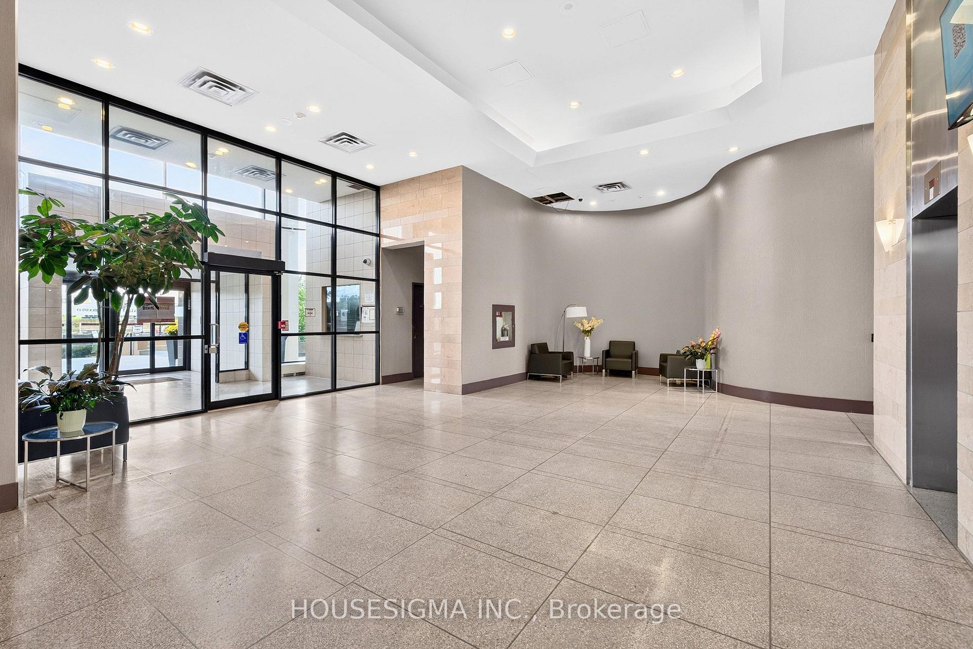 Photo 20 of Unit 804, 797 Don Mills Road, Toronto, Flemingdon Park — HOMEH