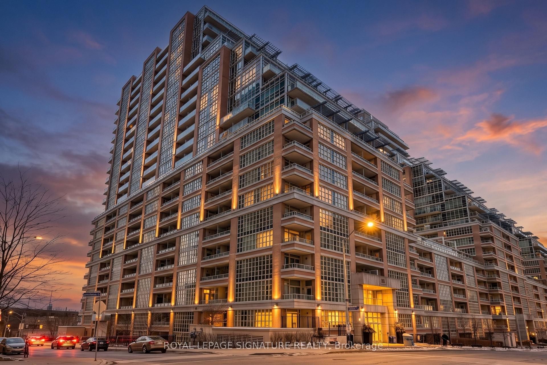 Photo of Unit 1602, 85 East Liberty Street