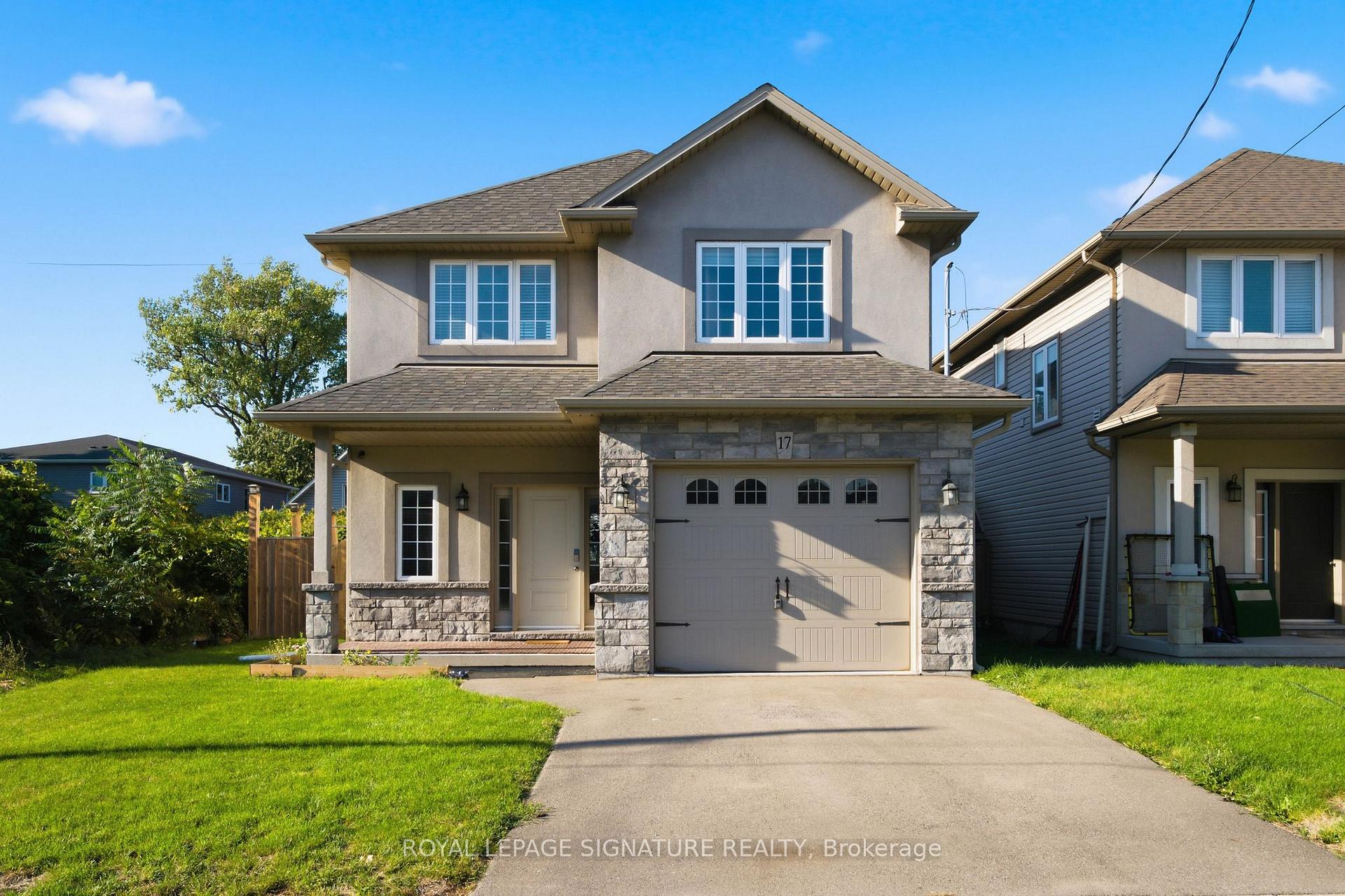 Photo of 17 Lagoon Avenue