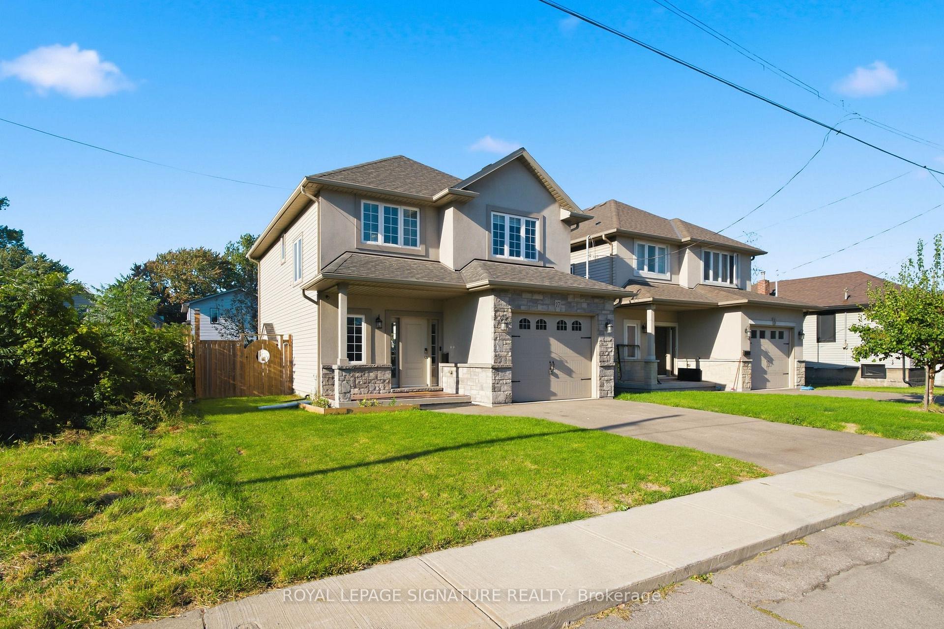 Photo 3 of 17 Lagoon Avenue, Hamilton, Hamilton Beach — HOMEH