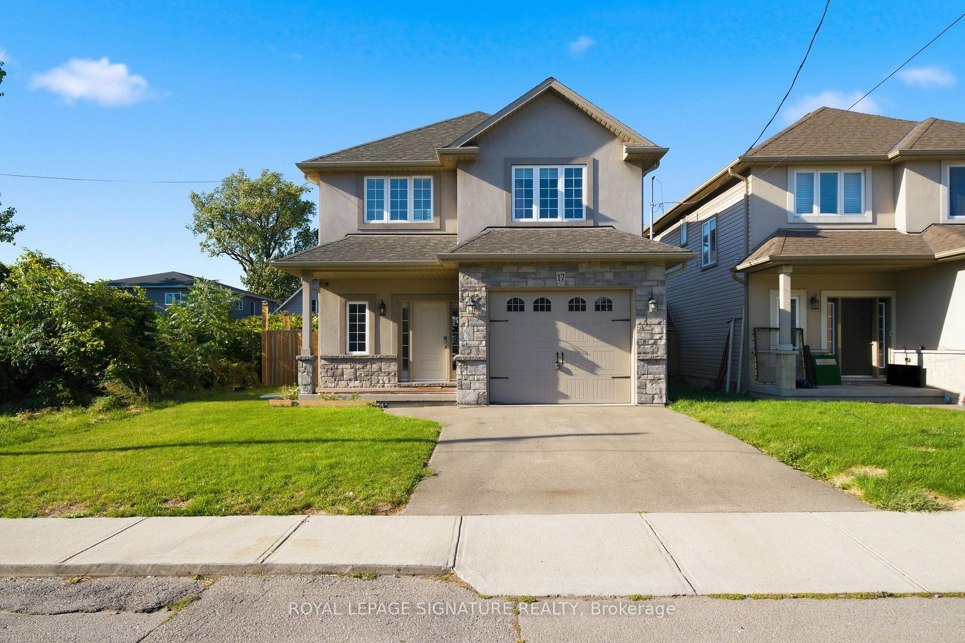 Photo 4 of 17 Lagoon Avenue, Hamilton, Hamilton Beach — HOMEH