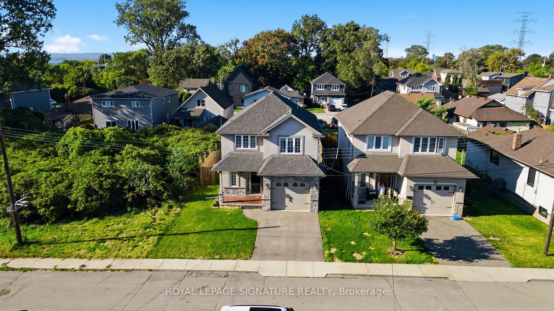 Photo 6 of 17 Lagoon Avenue, Hamilton, Hamilton Beach — HOMEH