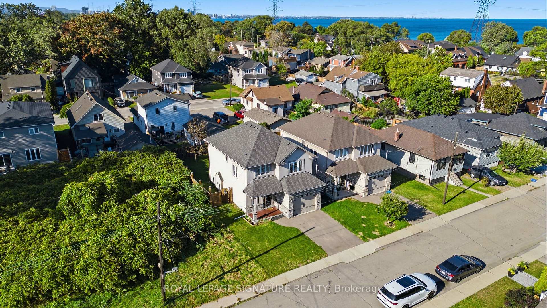 Photo 7 of 17 Lagoon Avenue, Hamilton, Hamilton Beach — HOMEH