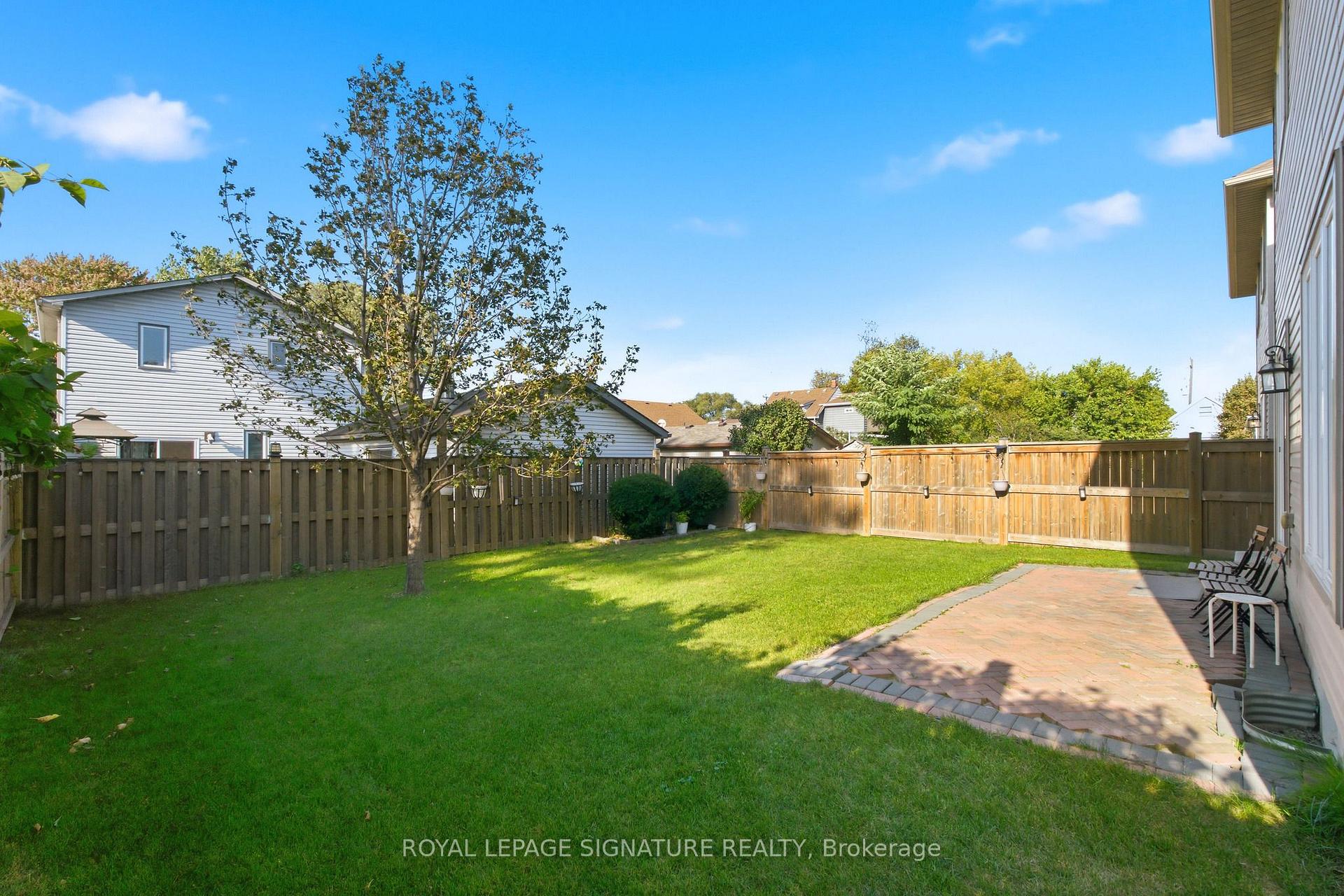 Photo 35 of 17 Lagoon Avenue, Hamilton, Hamilton Beach — HOMEH