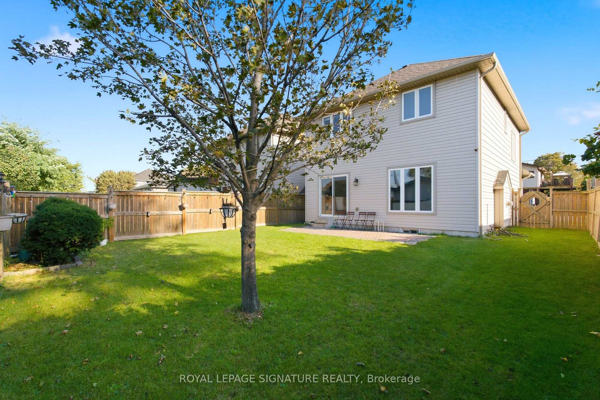 Photo 36 of 17 Lagoon Avenue, Hamilton, Hamilton Beach — HOMEH