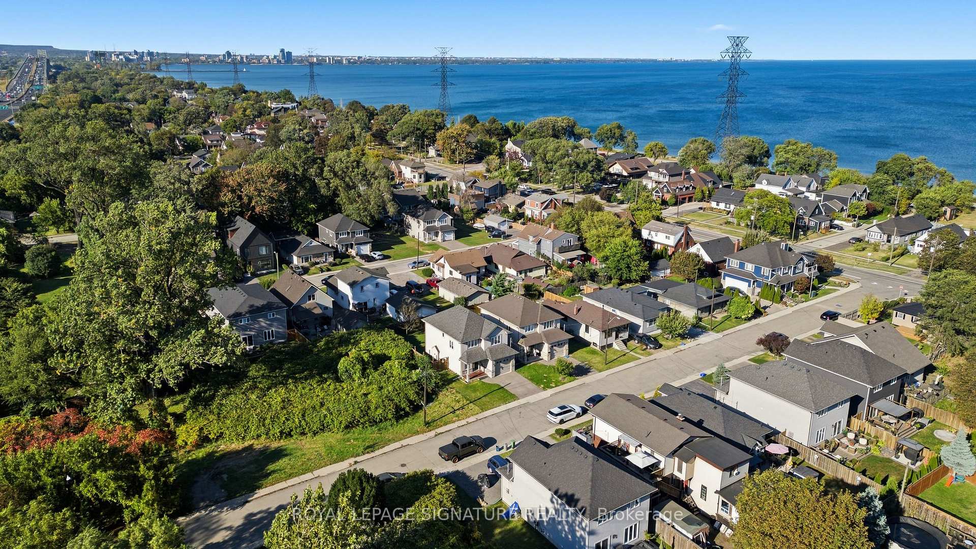 Photo 37 of 17 Lagoon Avenue, Hamilton, Hamilton Beach — HOMEH