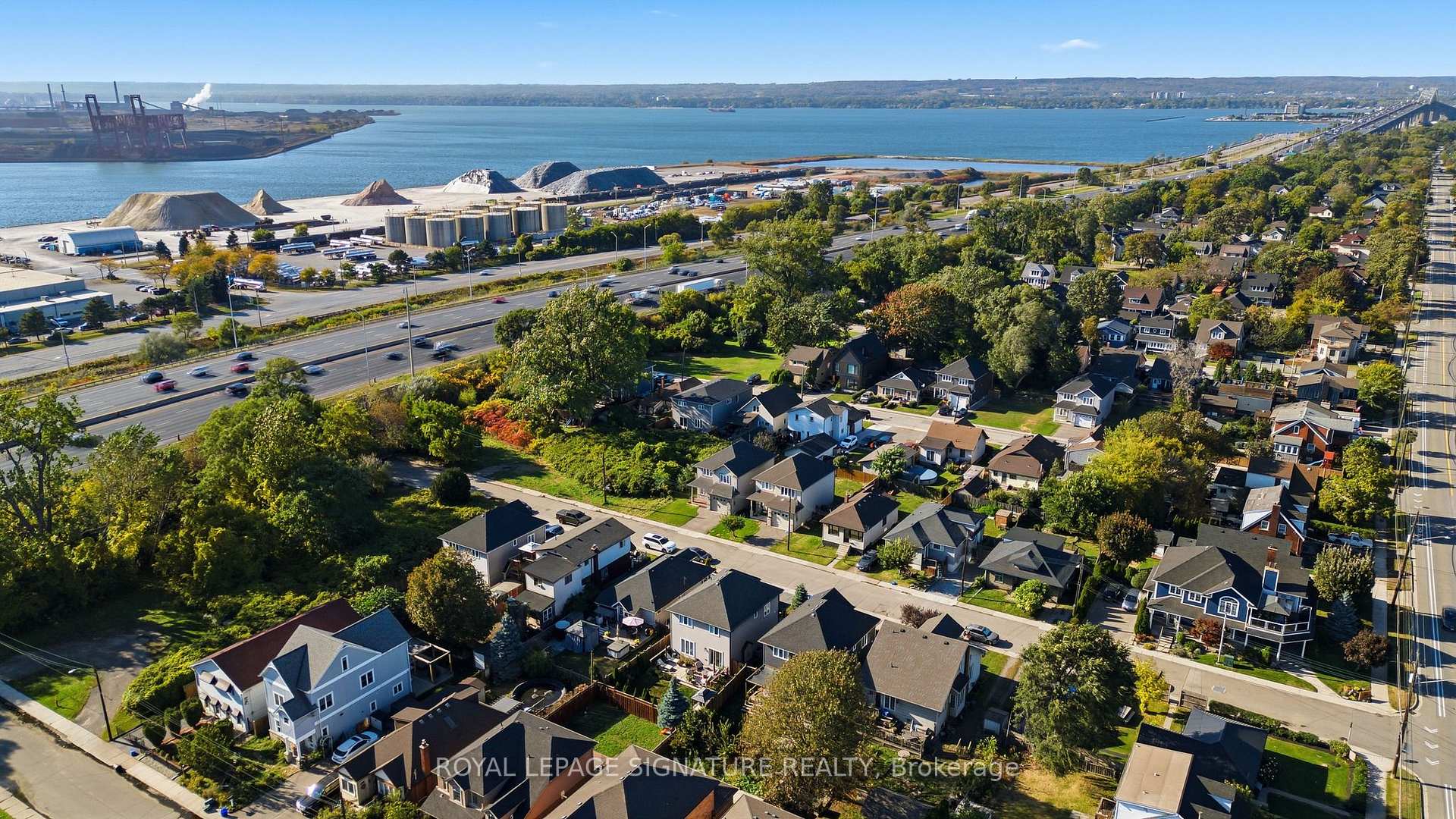 Photo 38 of 17 Lagoon Avenue, Hamilton, Hamilton Beach — HOMEH