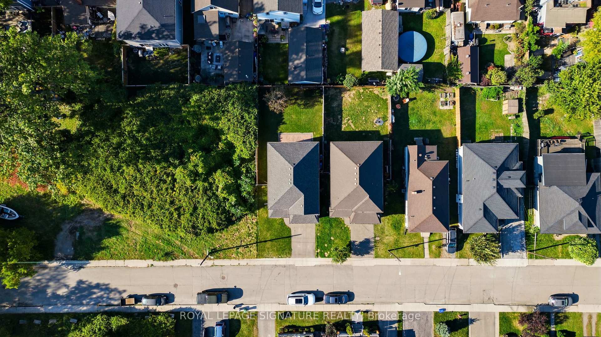 Photo 39 of 17 Lagoon Avenue, Hamilton, Hamilton Beach — HOMEH