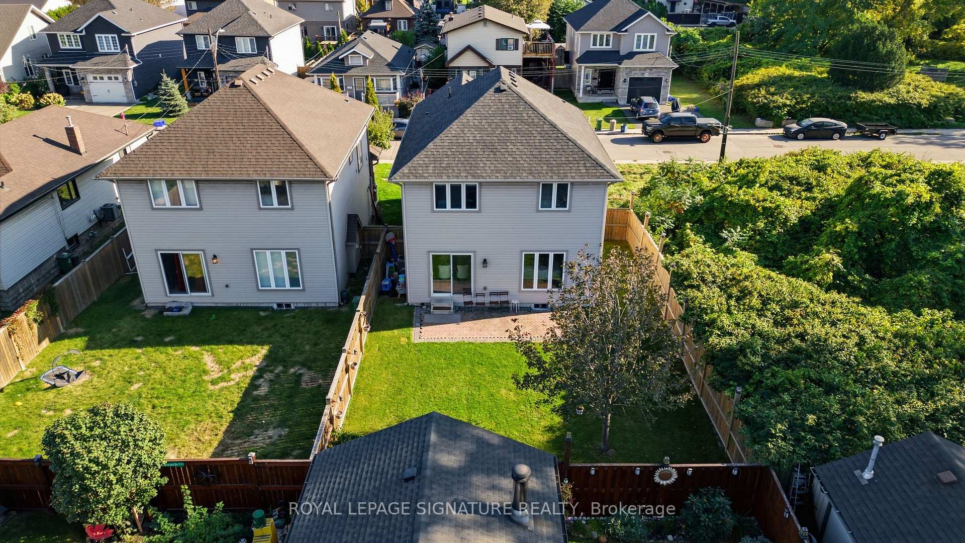 Photo 41 of 17 Lagoon Avenue, Hamilton, Hamilton Beach — HOMEH