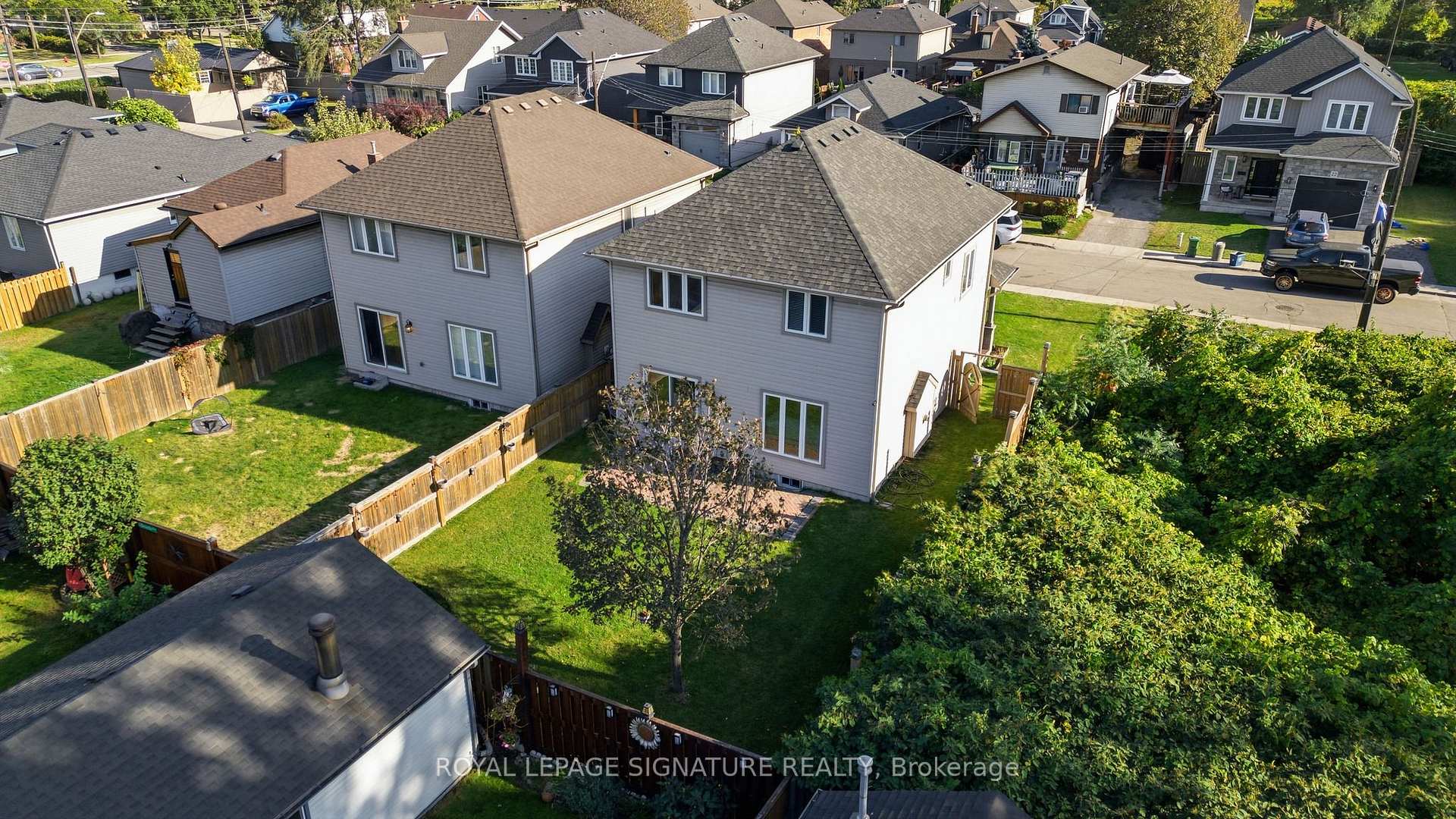 Photo 42 of 17 Lagoon Avenue, Hamilton, Hamilton Beach — HOMEH