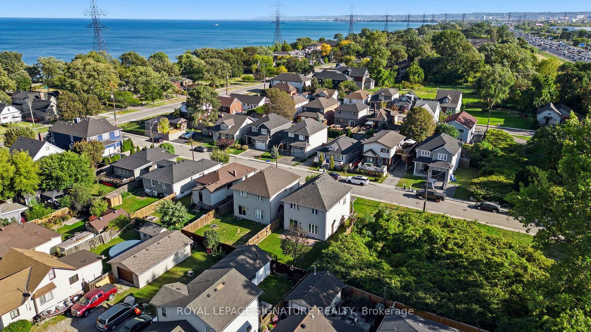 Photo 43 of 17 Lagoon Avenue, Hamilton, Hamilton Beach — HOMEH