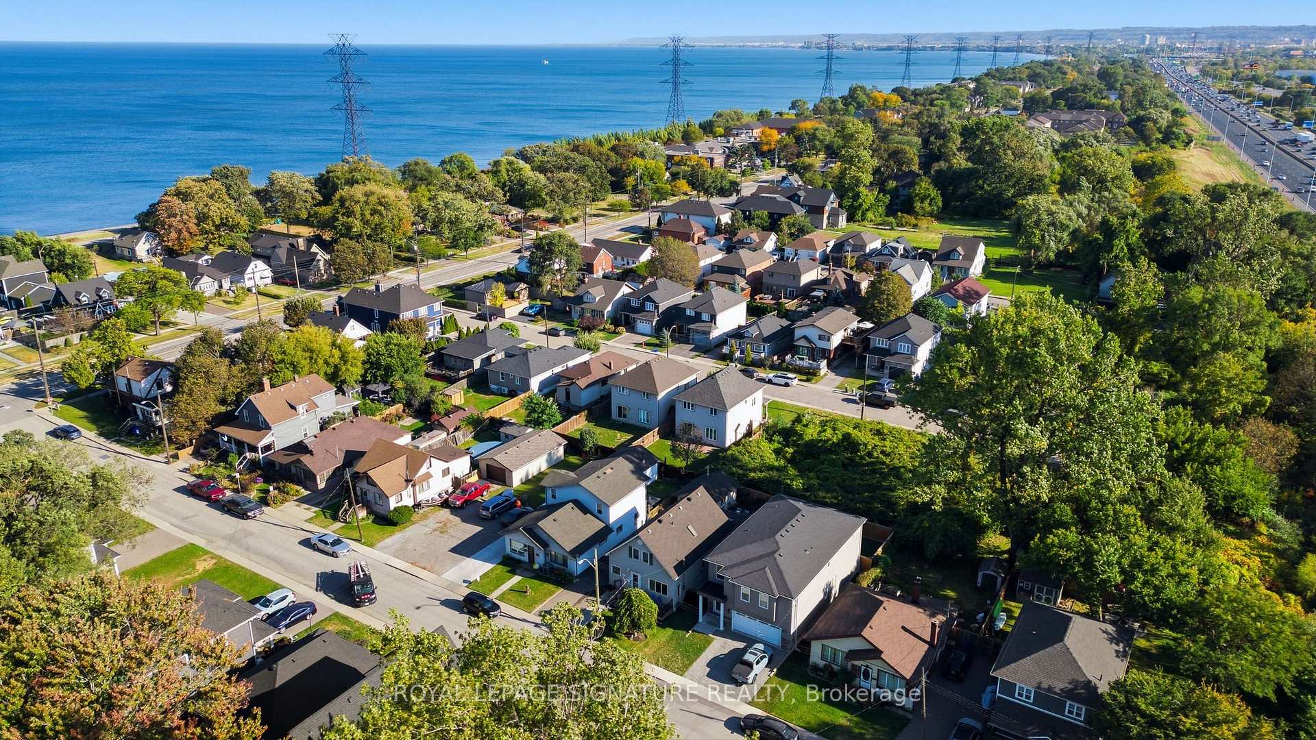 Photo 44 of 17 Lagoon Avenue, Hamilton, Hamilton Beach — HOMEH