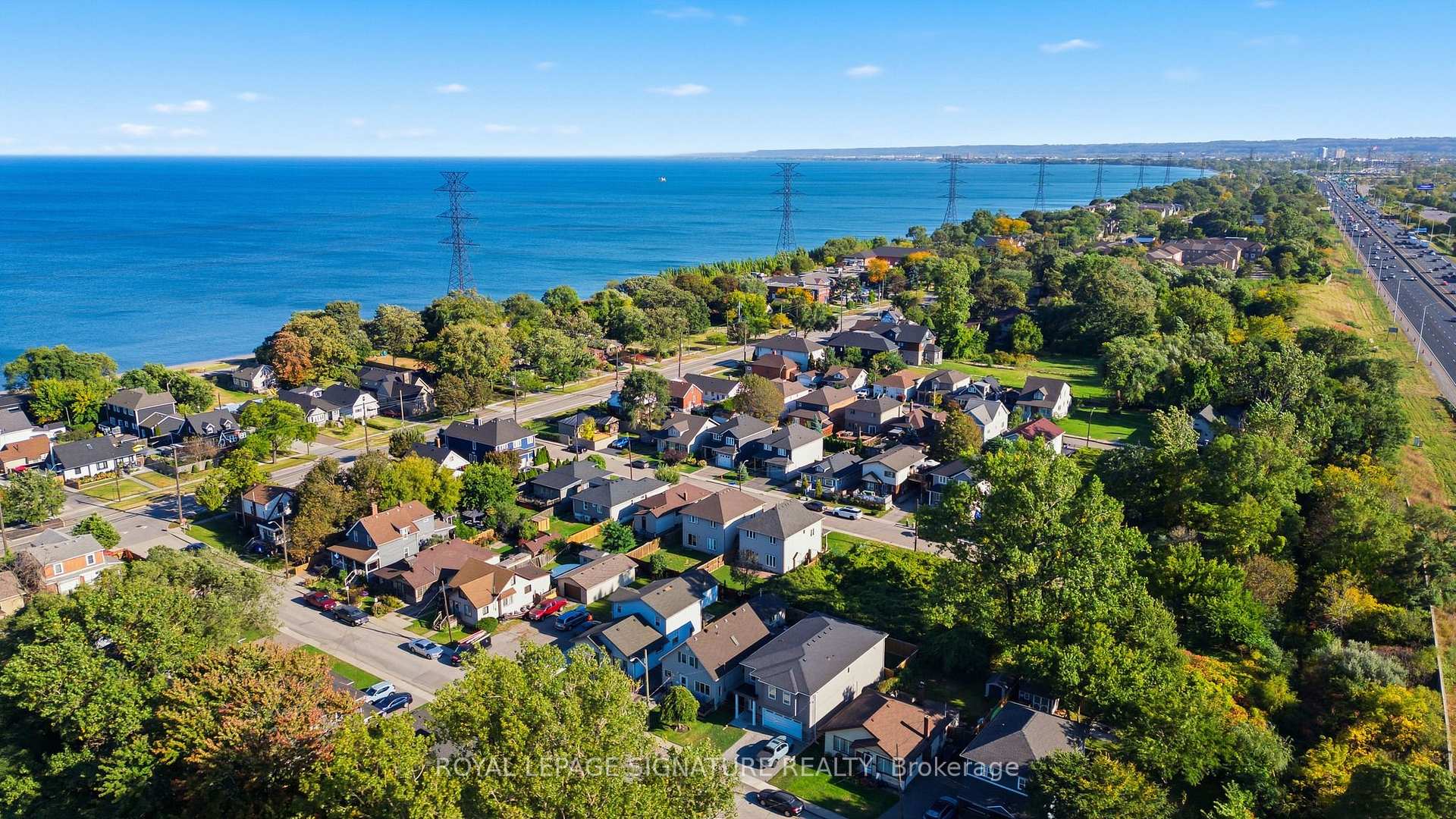 Photo 45 of 17 Lagoon Avenue, Hamilton, Hamilton Beach — HOMEH