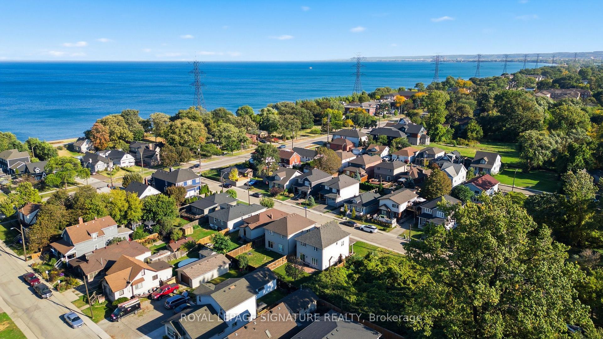 Photo 46 of 17 Lagoon Avenue, Hamilton, Hamilton Beach — HOMEH