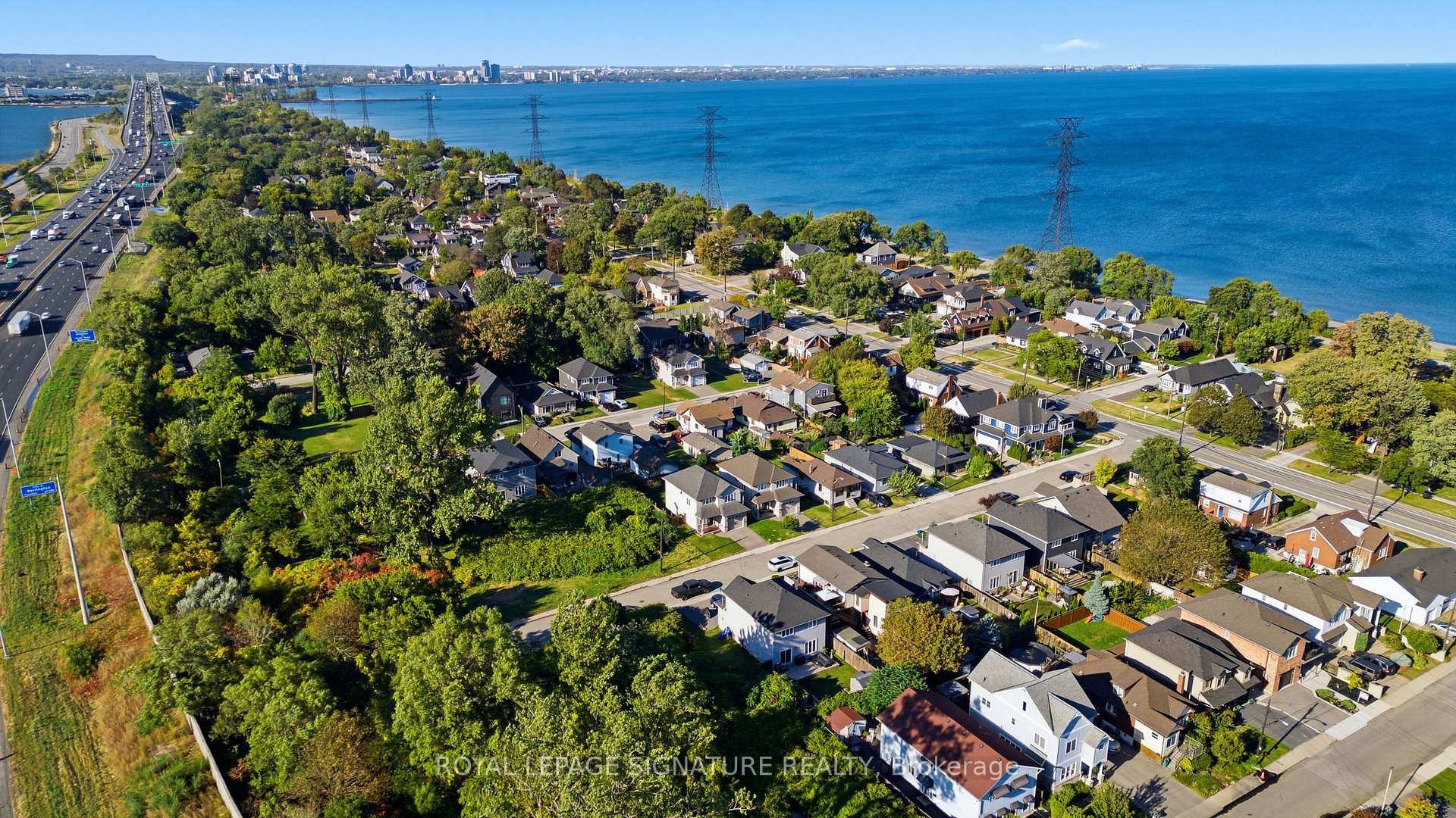 Photo 47 of 17 Lagoon Avenue, Hamilton, Hamilton Beach — HOMEH