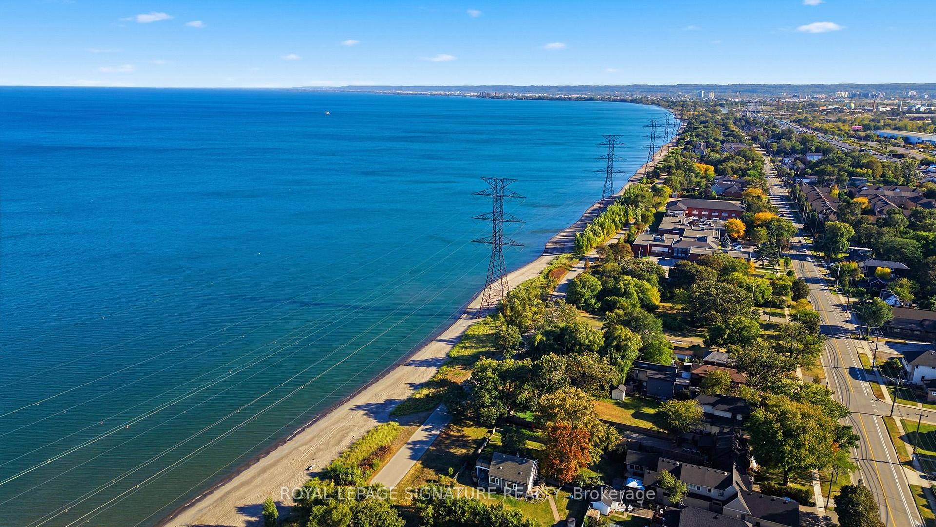 Photo 49 of 17 Lagoon Avenue, Hamilton, Hamilton Beach — HOMEH