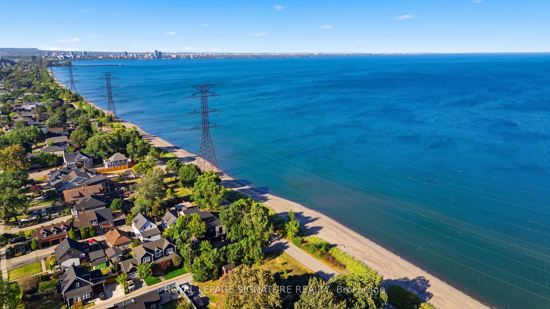 Photo 48 of 17 Lagoon Avenue, Hamilton, Hamilton Beach — HOMEH