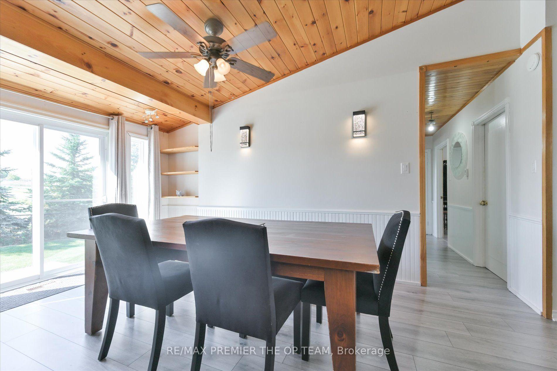 Photo 10 of 1881 Gilford Road, Innisfil, Rural Innisfil — HOMEH