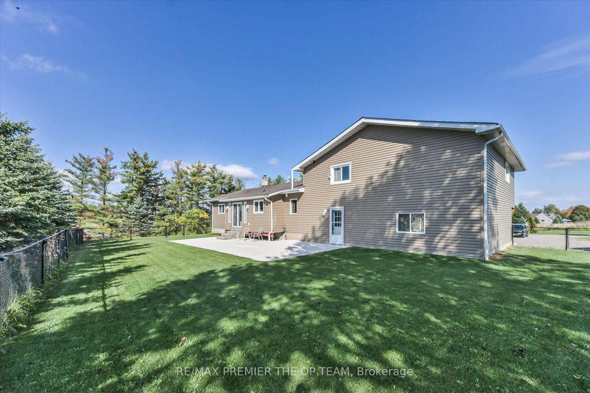 Photo 34 of 1881 Gilford Road, Innisfil, Rural Innisfil — HOMEH