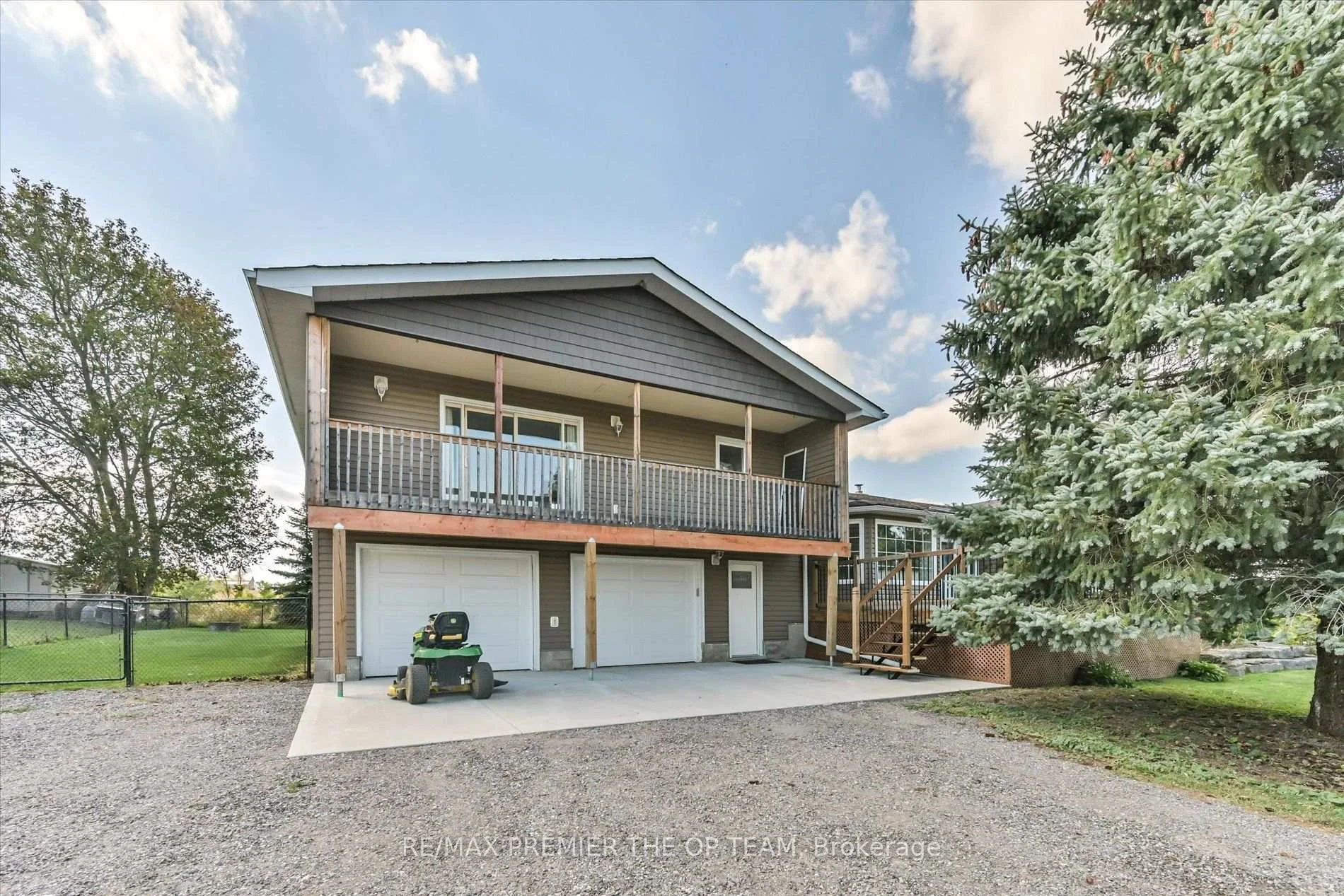 Photo 7 of 1881 Gilford Road, Innisfil, Rural Innisfil — HOMEH