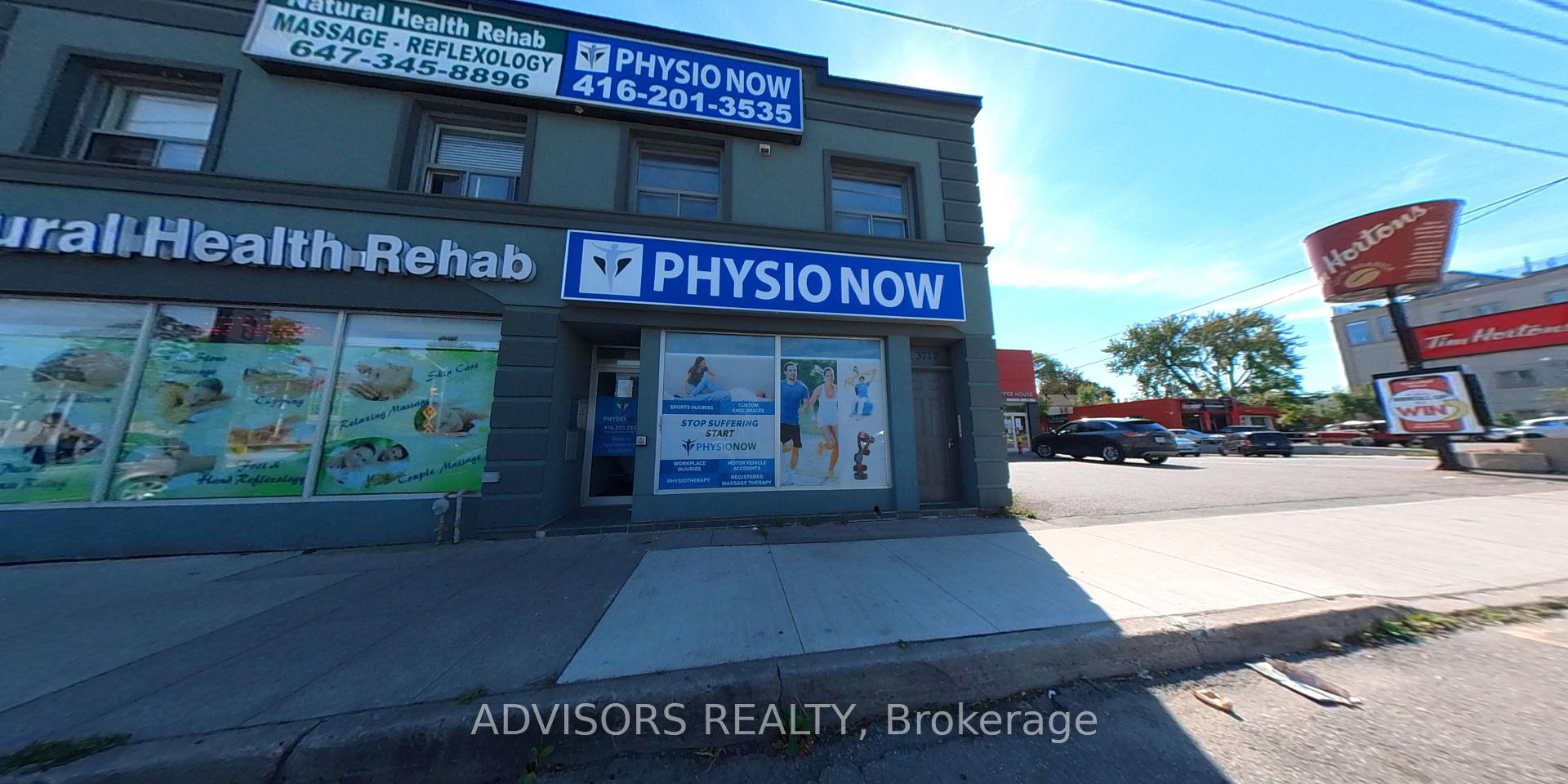 Photo 17 of Unit 4, 3717 Lakeshore Boulevard W, Etobicoke, Long Branch — HOMEH
