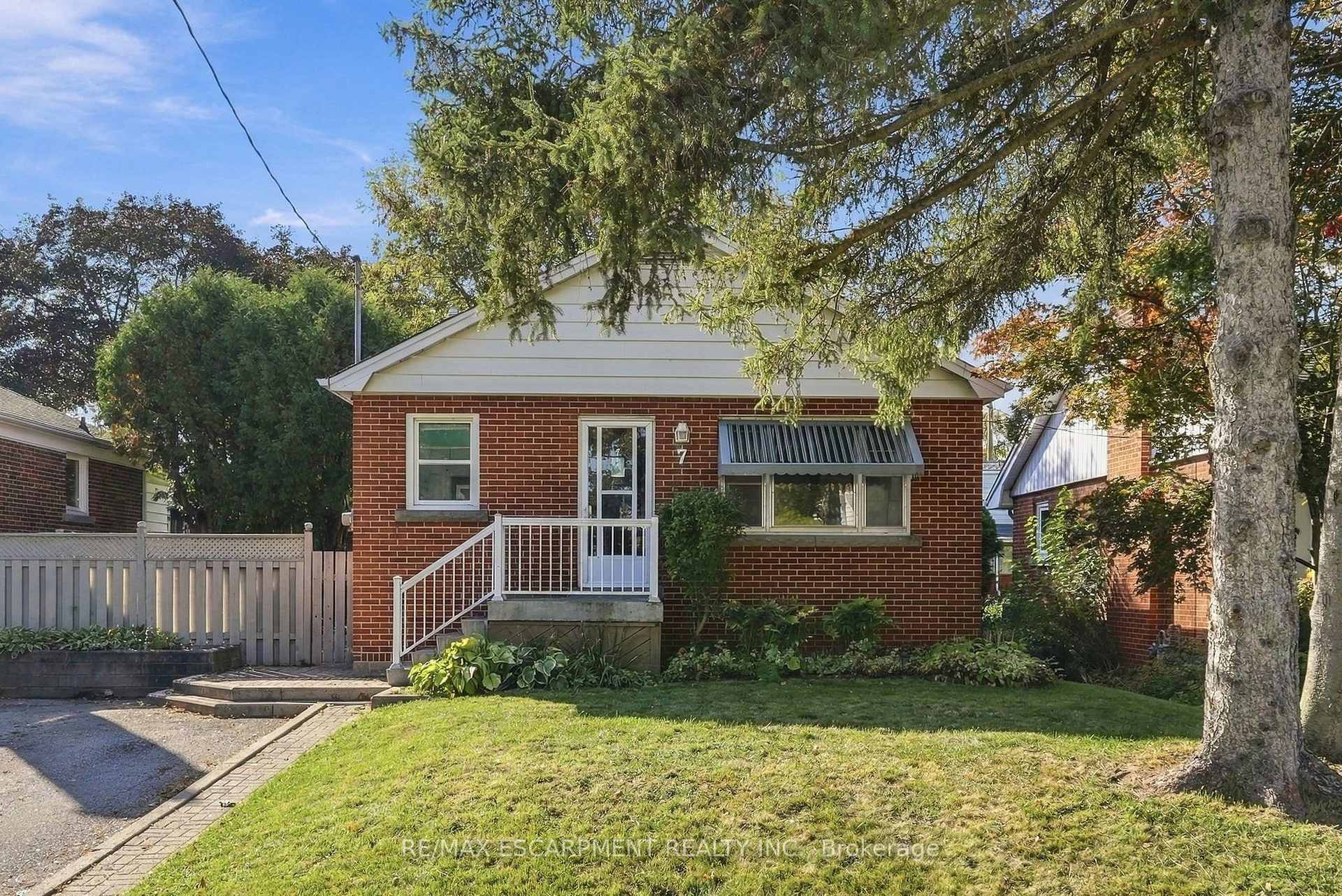 Photo of 7 Sheldon Street