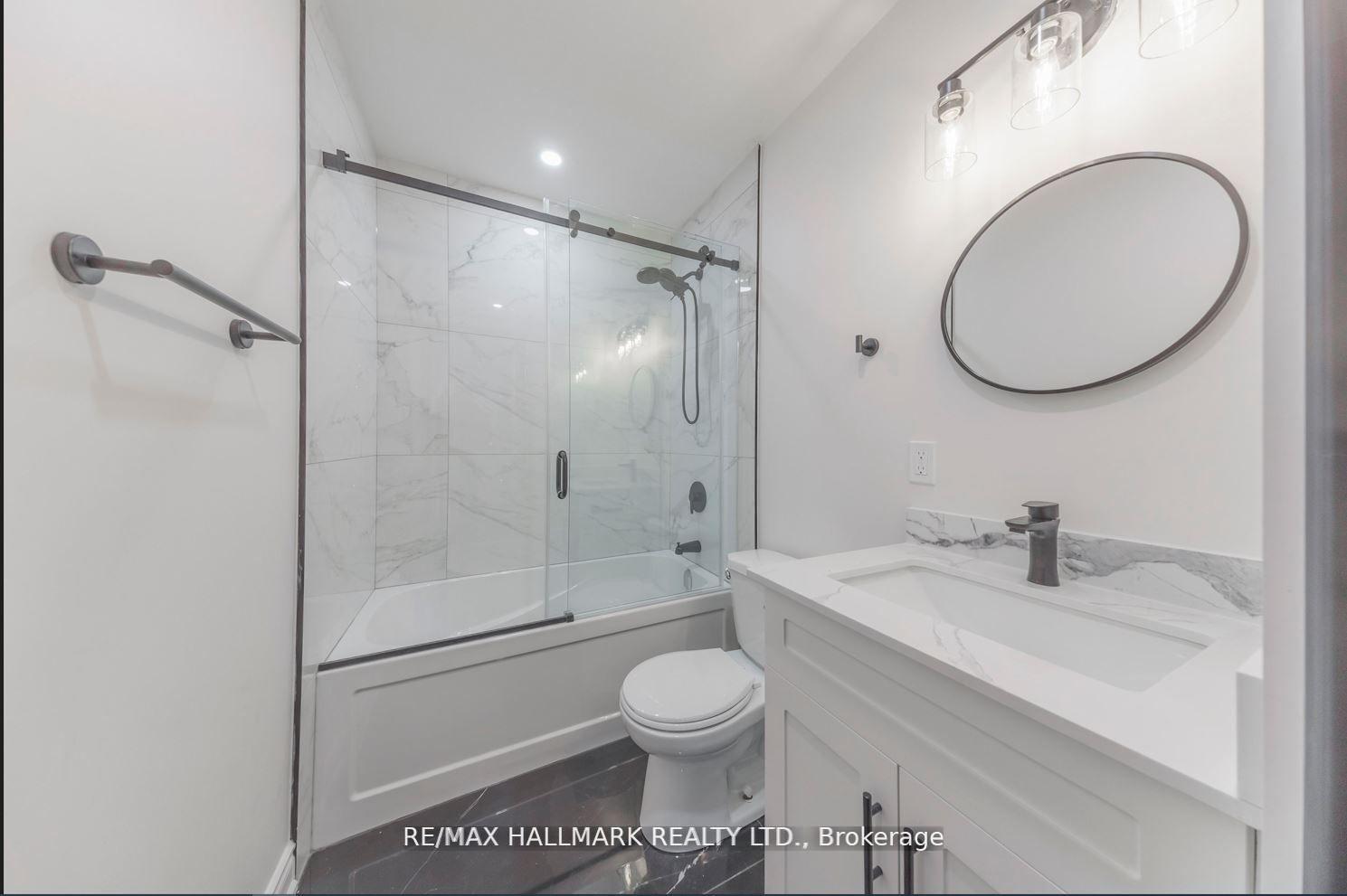 Photo 9 of Unit Upper, 39 Stansbury Crescent, Scarborough, Eglinton East — HOMEH