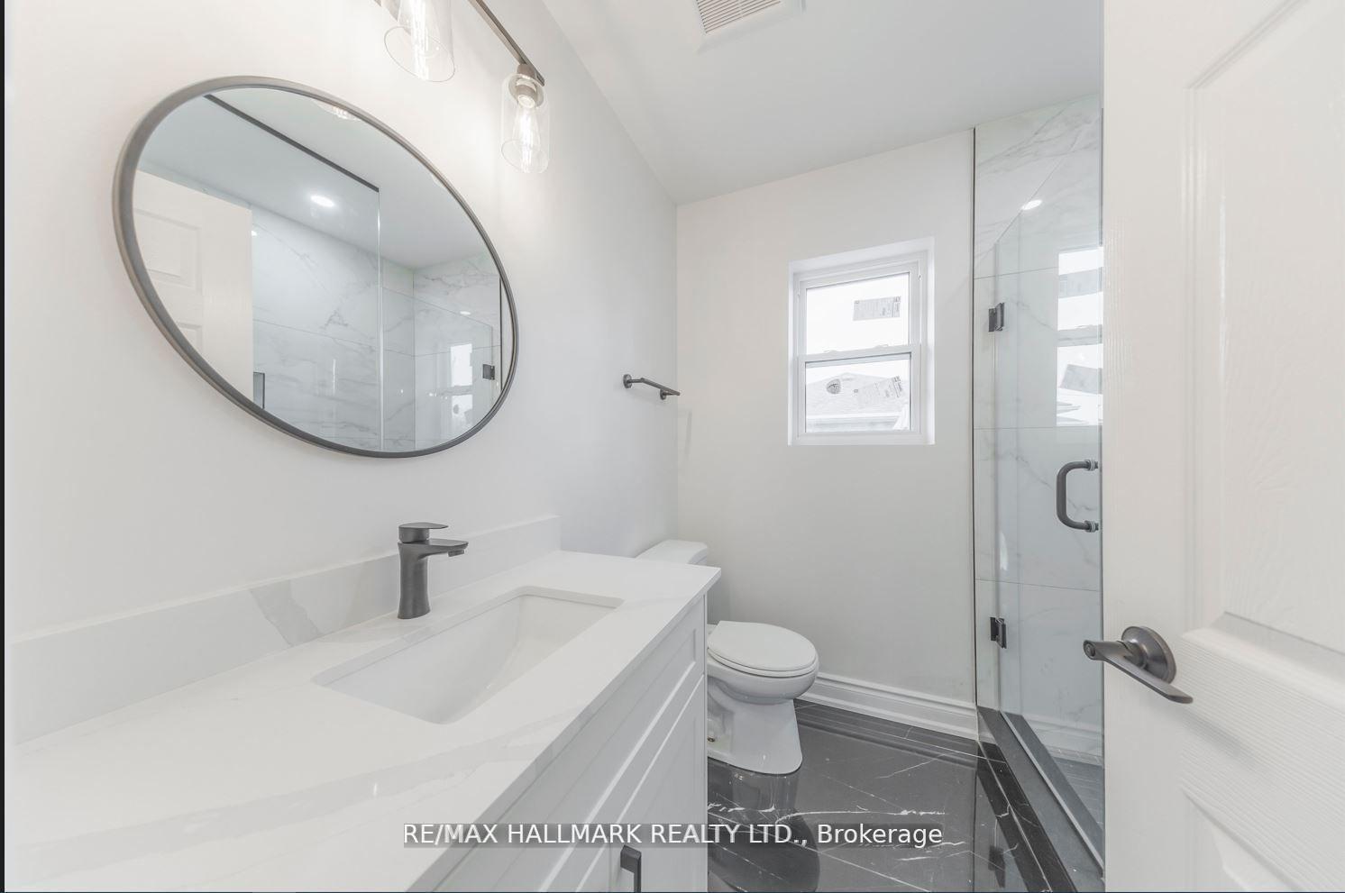 Photo 16 of Unit Upper, 39 Stansbury Crescent, Scarborough, Eglinton East — HOMEH