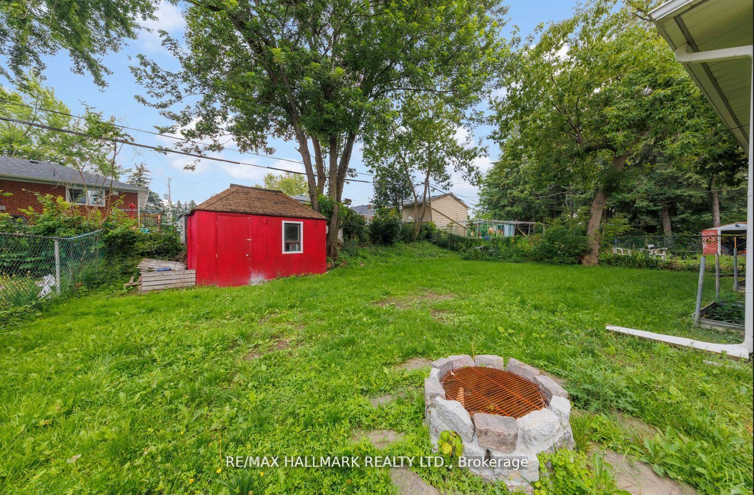 Photo 21 of Unit Upper, 39 Stansbury Crescent, Scarborough, Eglinton East — HOMEH