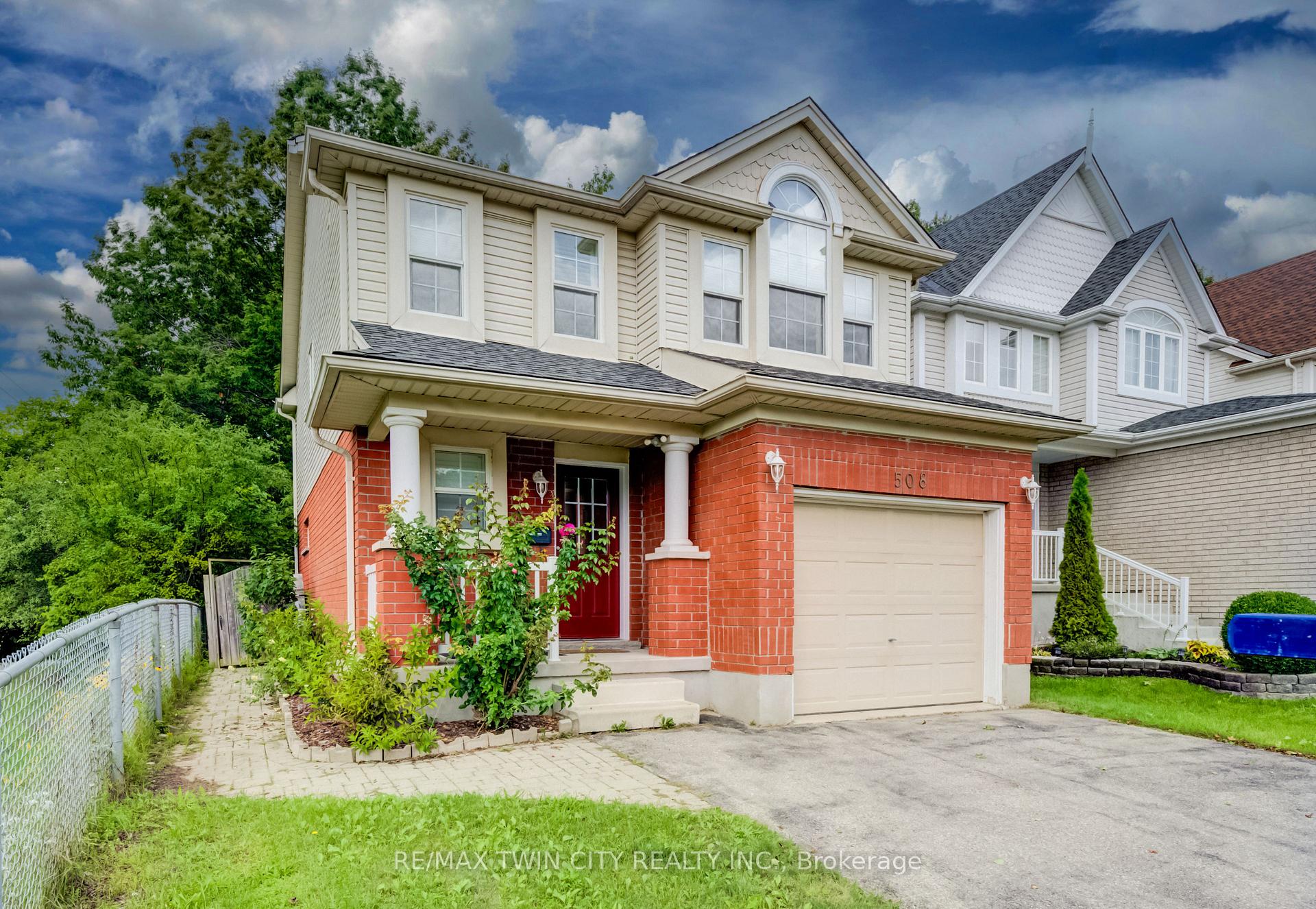 Photo 3 of 508 Veronica Drive, Kitchener, Centreville Chicopee — HOMEH