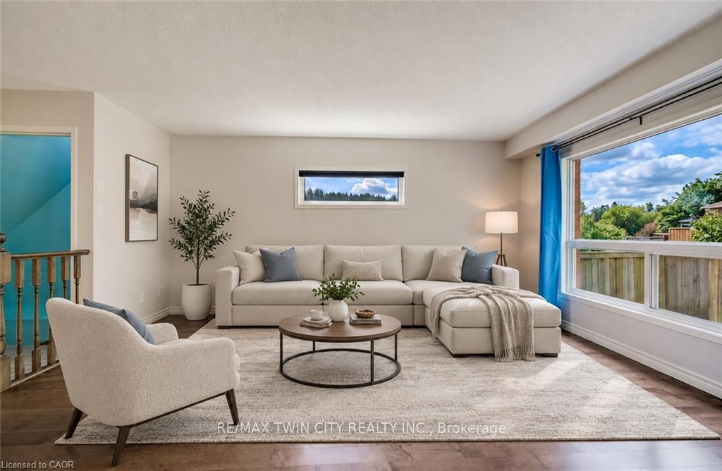 Photo 6 of 508 Veronica Drive, Kitchener, Centreville Chicopee — HOMEH