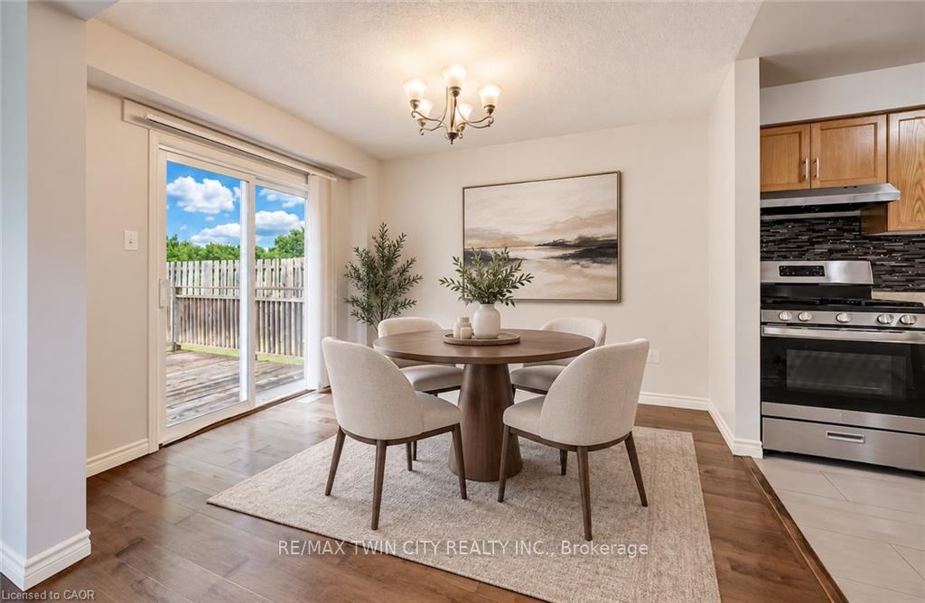 Photo 7 of 508 Veronica Drive, Kitchener, Centreville Chicopee — HOMEH