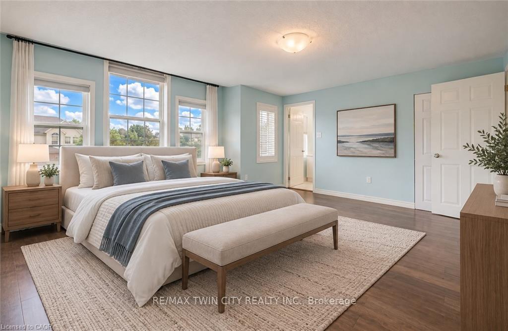 Photo 16 of 508 Veronica Drive, Kitchener, Centreville Chicopee — HOMEH