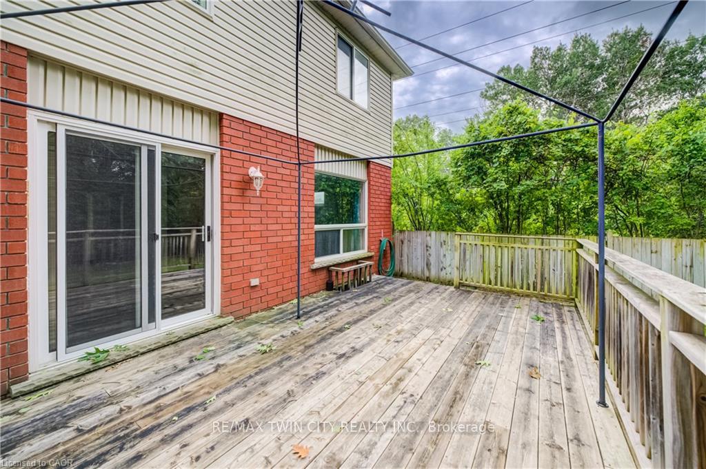 Photo 31 of 508 Veronica Drive, Kitchener, Centreville Chicopee — HOMEH