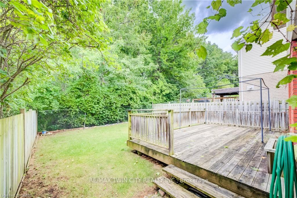 Photo 33 of 508 Veronica Drive, Kitchener, Centreville Chicopee — HOMEH