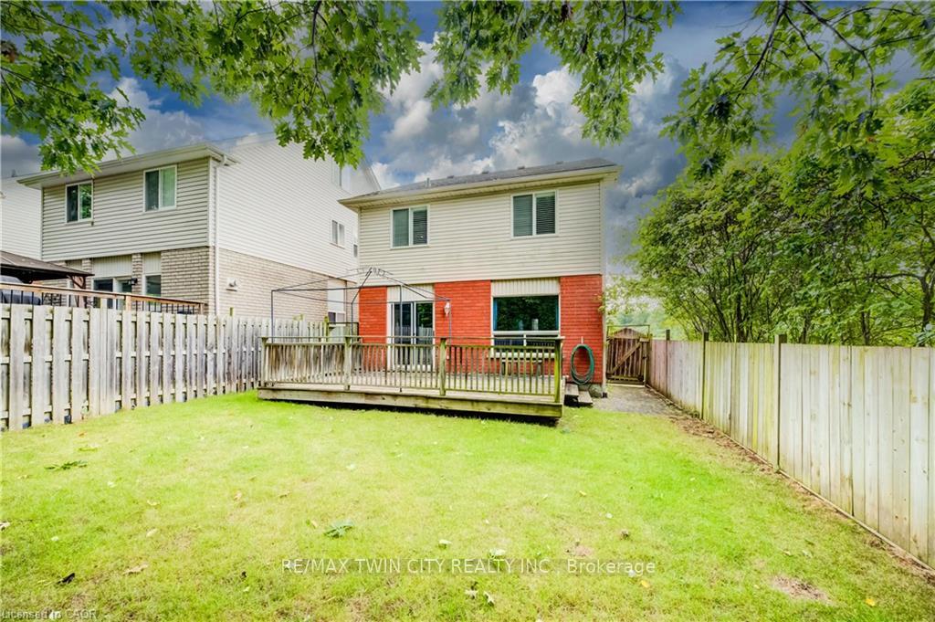 Photo 34 of 508 Veronica Drive, Kitchener, Centreville Chicopee — HOMEH