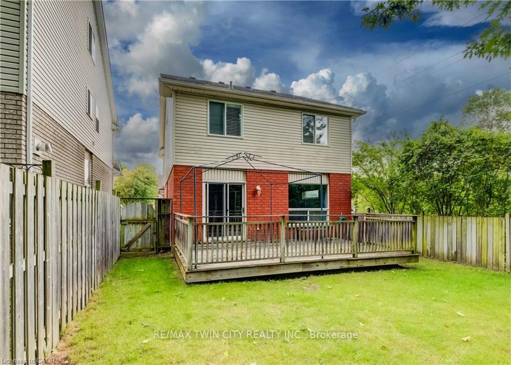 Photo 35 of 508 Veronica Drive, Kitchener, Centreville Chicopee — HOMEH