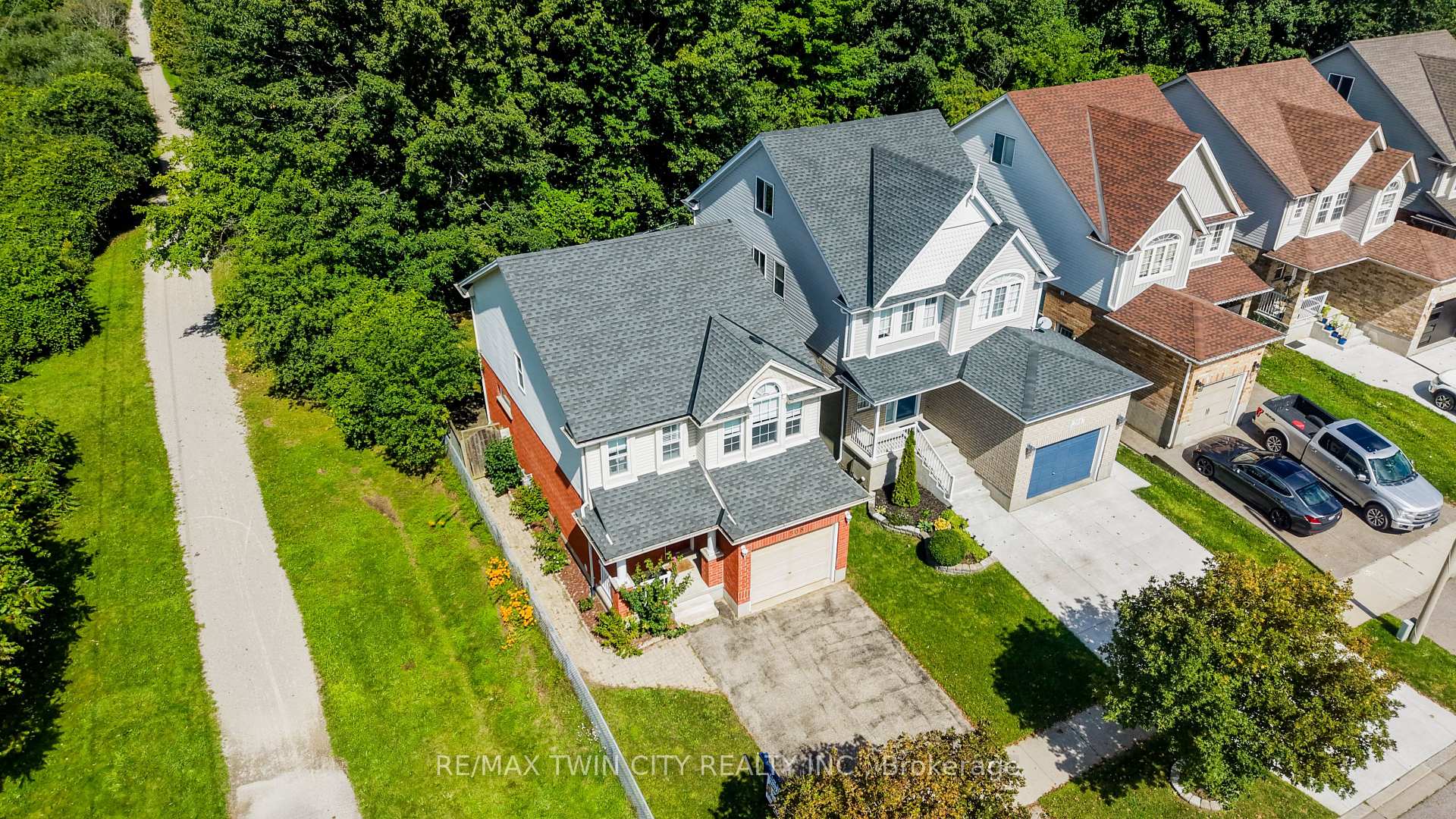 Photo 40 of 508 Veronica Drive, Kitchener, Centreville Chicopee — HOMEH