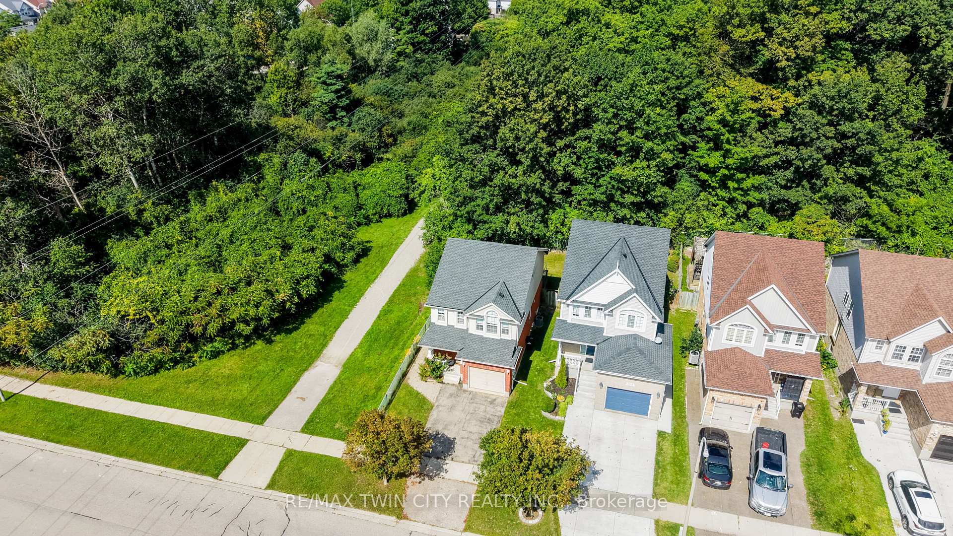 Photo 41 of 508 Veronica Drive, Kitchener, Centreville Chicopee — HOMEH