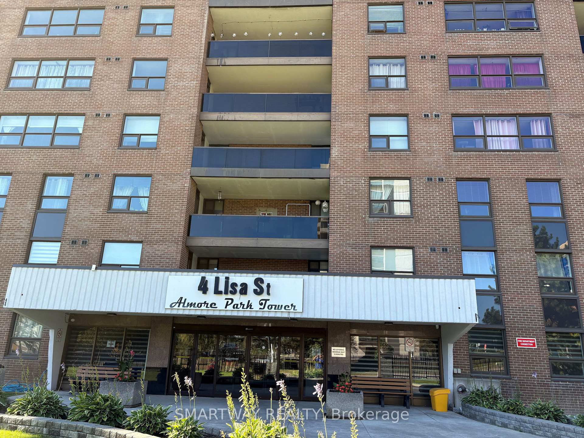 Photo of Unit 507, 4 Lisa Street