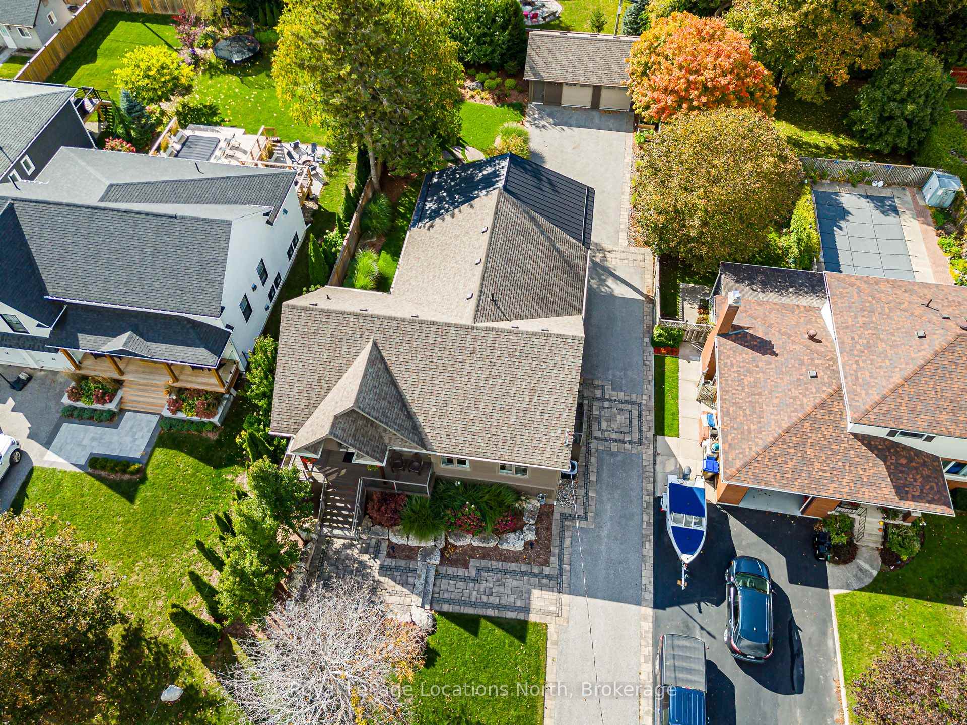 Photo 2 of 340 Cedar Street, Collingwood — HOMEH